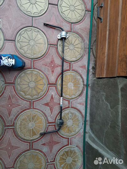 Бмв стабилизатор Е60