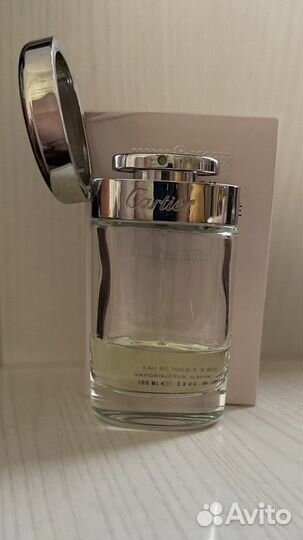 Cartier “ baiser vole”