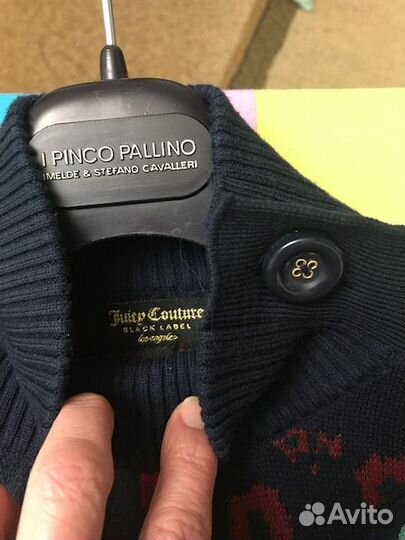 Juicy couture платье