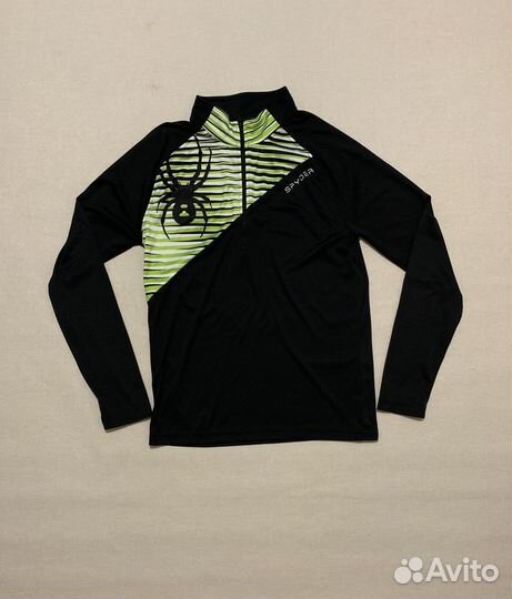 Термобелье Spyder