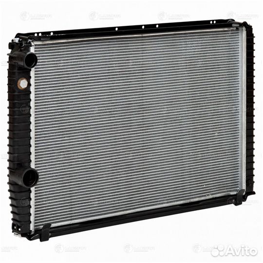 Радиатор охлаждения УАЗ 3163 с кондиционером