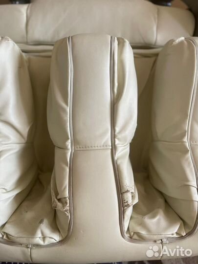 Массажное кресло casada