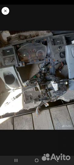 Торпедо транзит 7 2010 год