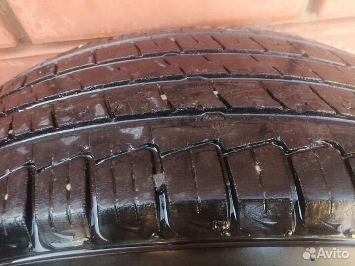 Wanli S-3022 4.00/8 R5.5