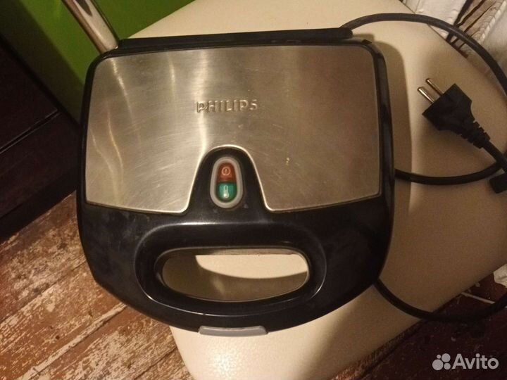 Сендвичница Филипс