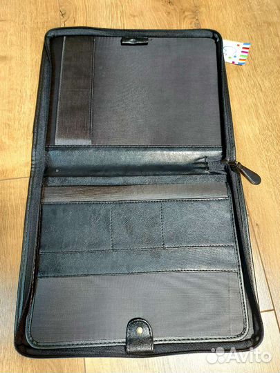 Новая деловая папка для документов