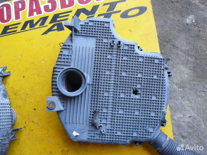 Корпус воздушного фильтра для Renault Logan 1