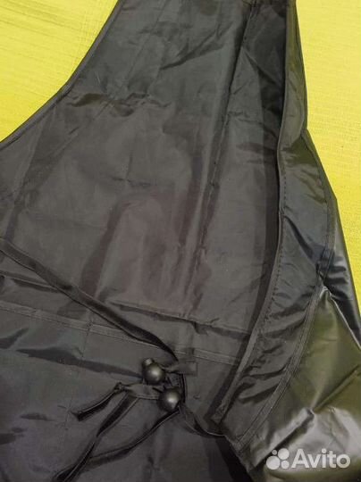 Фартук для парикмахера