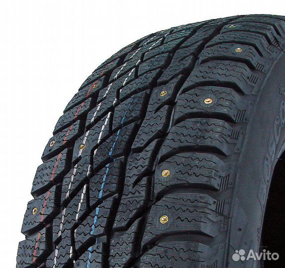 Viatti Bosco Nordico V-523 255/60 R17 106T