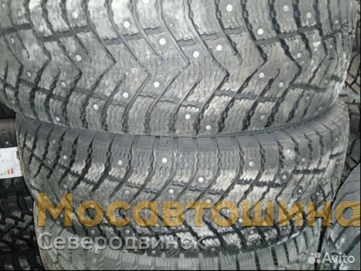 Cordiant Snow Cross 2 SUV 215/70 R16 104T