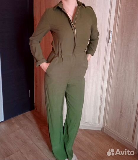 Комбинезон женский летний 1001 Dress