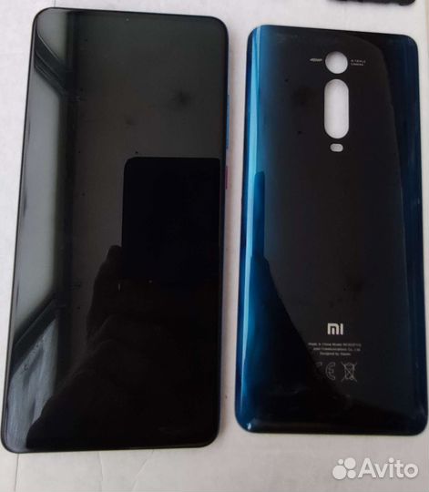 Xiaomi mi 9t/pro