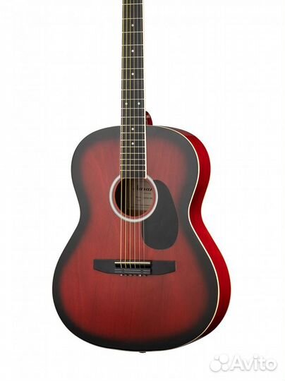 Акустическая гитара Naranda CAG240RDS 4/4