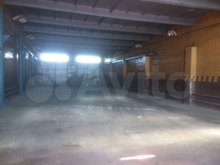 Производство, 30 м²