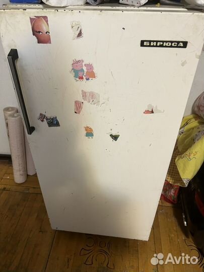 Продам холодильник