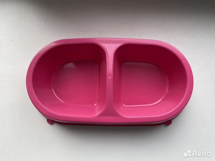 Миска для животных