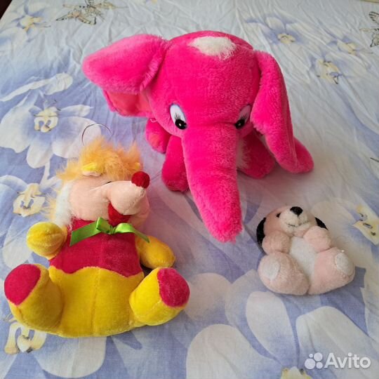 Погремушки