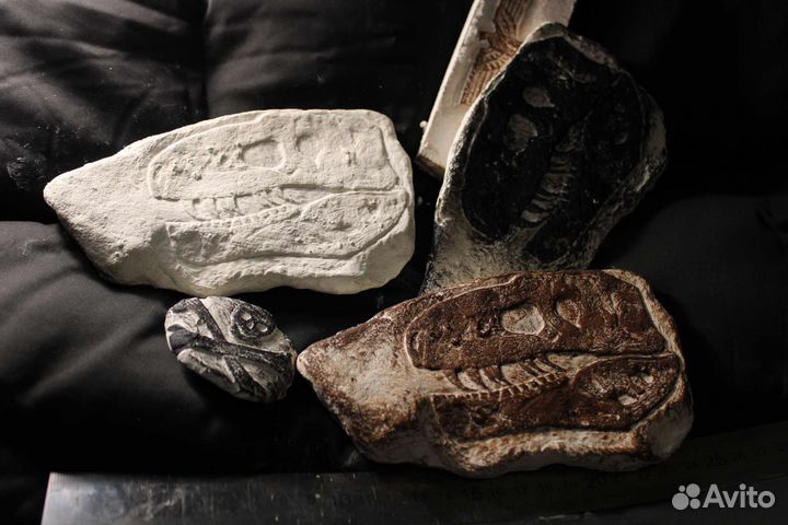 Камни интерьерные