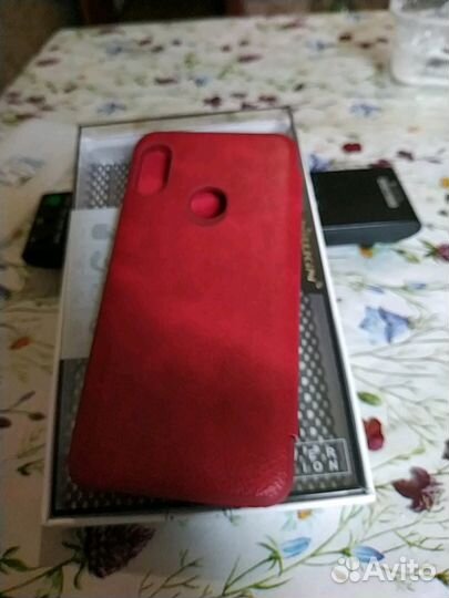 Чехол для телефона Redmi 6 Pro Mi A2 Lite