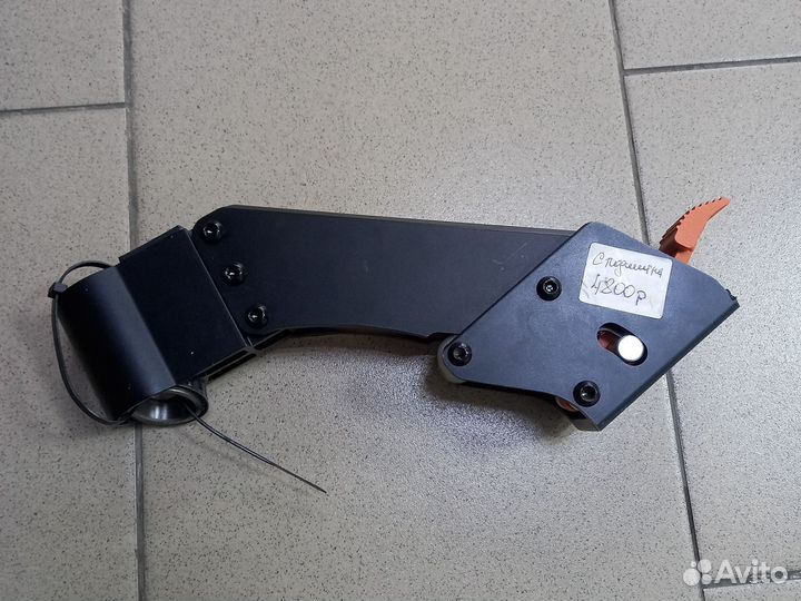 Механизм складывания M5 Pro