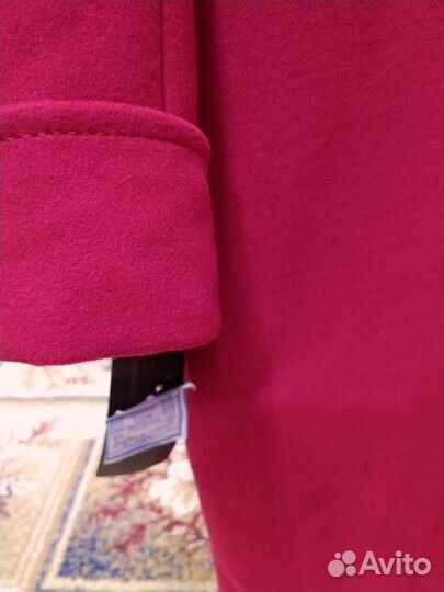 Пальто женское 48