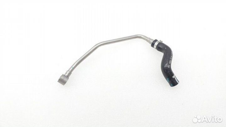 Трубка масляная Exeed Rx T22 sqrf4J20C 2023