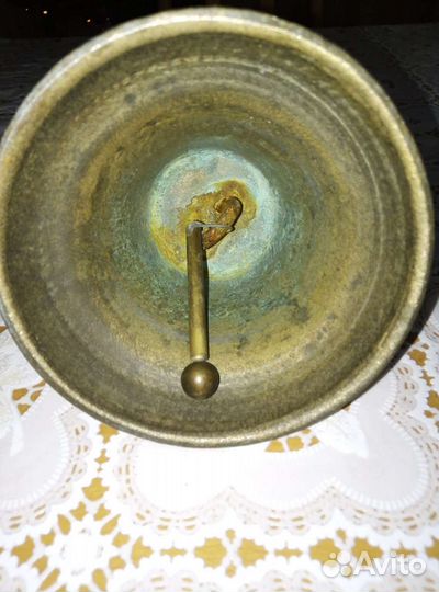 Поддужный колокольчик