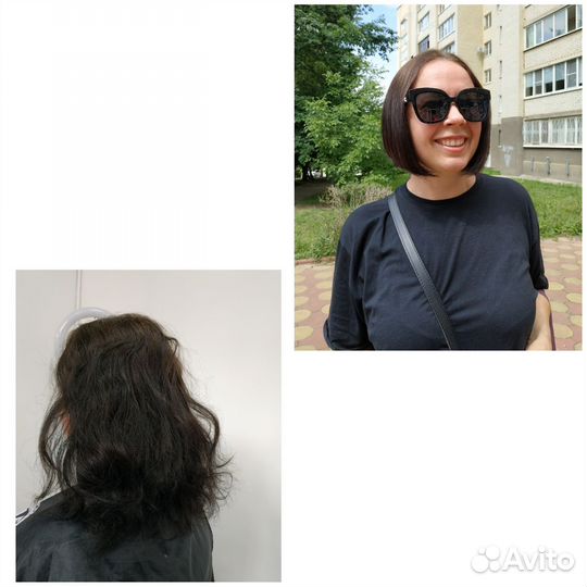 Курс парикмахер обучение