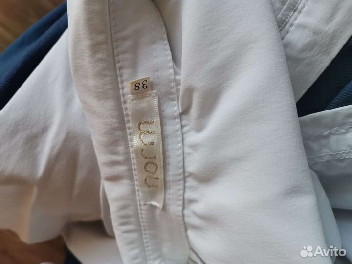 Блузка школьная для девочки 146 размер