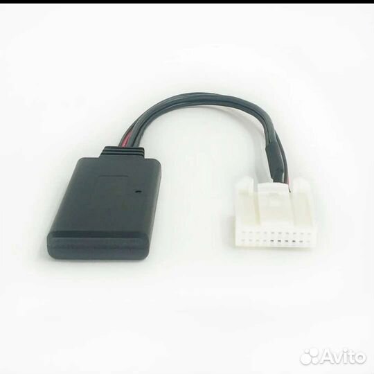 Bluetooth AUX адаптер для Toyota