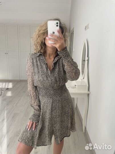 Поатье Pinko S/M новое