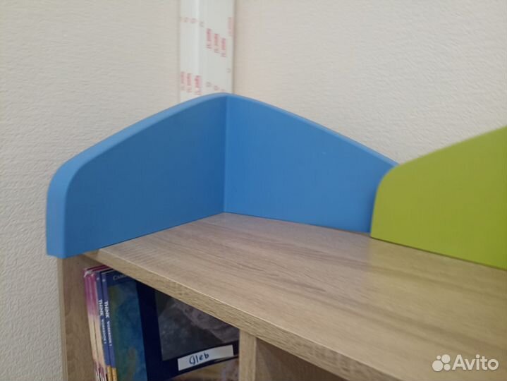 Полка навесная IKEA