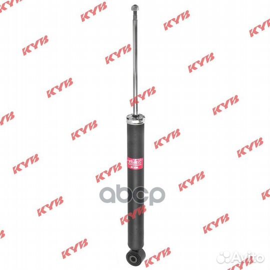 Амортизатор - Excel-G зад прав/лев 3448011