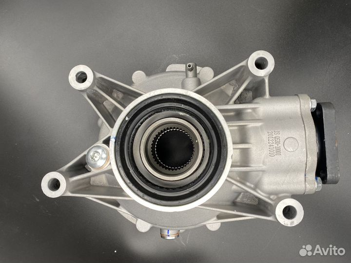 Редуктор задний CF moto z8 Q530-330000