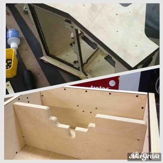 Лазерная гравировка, резка, уф-печать