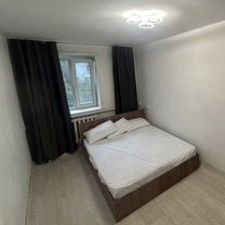 2-к. квартира, 45 м², 2 кровати, Щучье