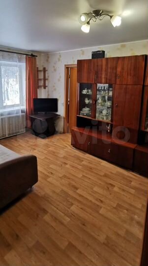 2-к. квартира, 43,9 м², 1/5 эт.