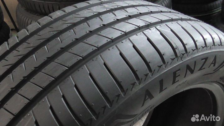 Bridgestone Alenza 001 275/45 R21 110W