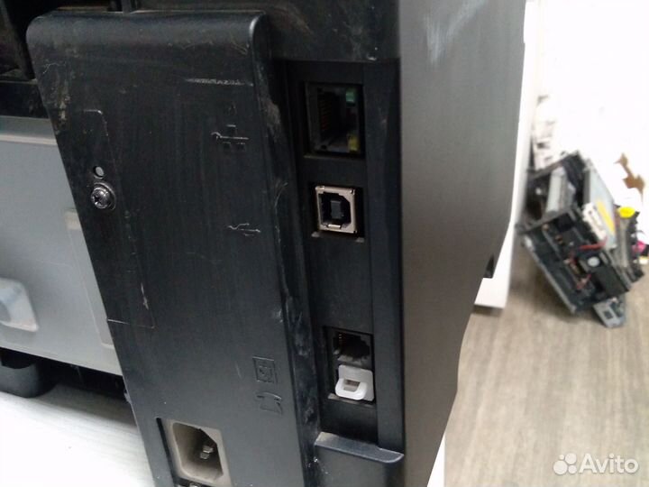 Мфу лазерный hp m1214nfh