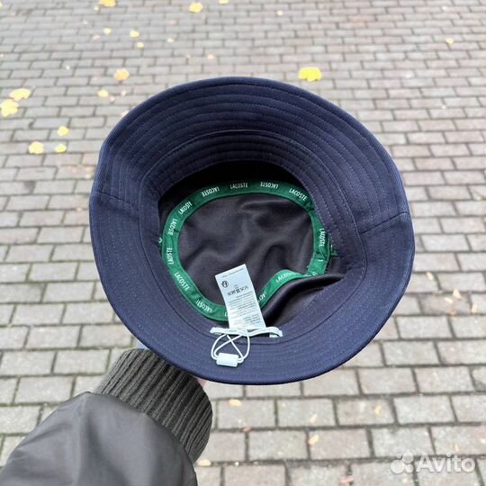 Панама Lacoste Size M