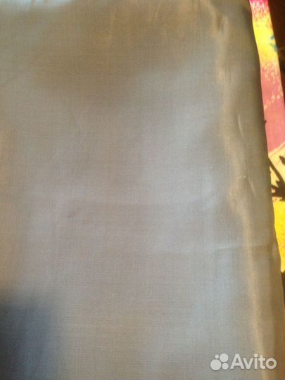 Продаю подкладочные ткани