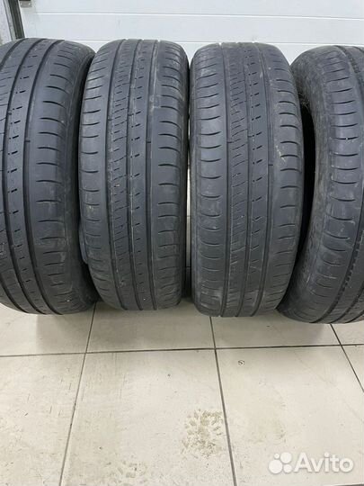 Kumho Ecowing ES31 185/65 R15