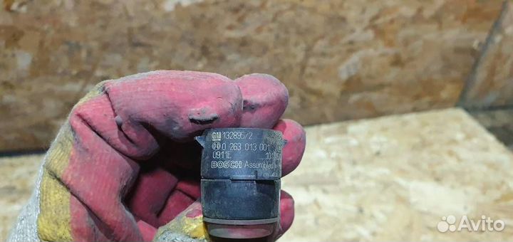 Датчик парковки Opel Insignia 2008-2017