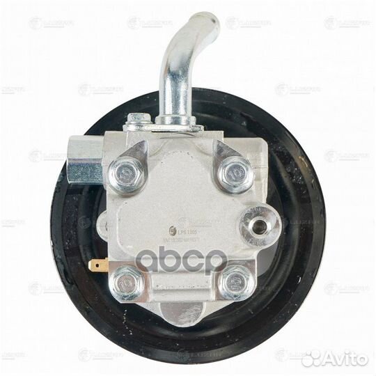 LPS 1105 насос гурmitsubishi Pajero Sport 08