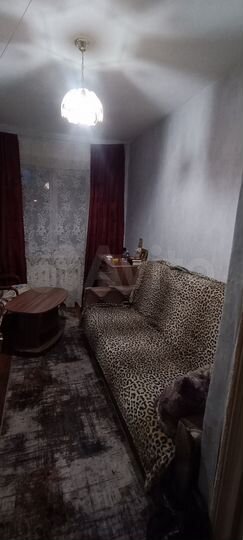 Комната 12,9 м² в 5-к., 1/5 эт.