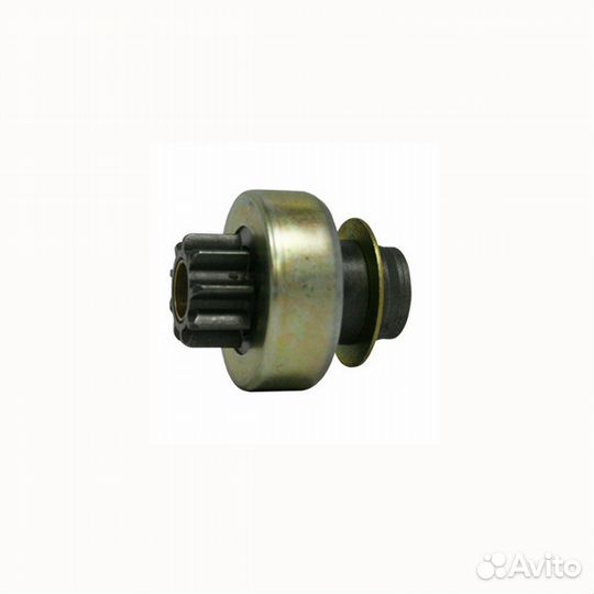 Бендикс Рено Дастер