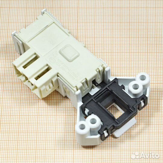 Блокировка люка Hansa, код 8010469