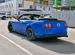 Ford Mustang 4.0 AT, 2010, 160 000 км с пробегом, цена 2050000 руб.