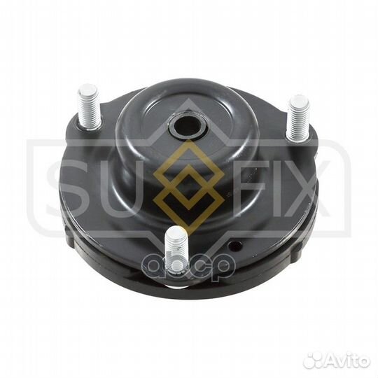 Опора стойки перед прав/лев FM1233 sufix