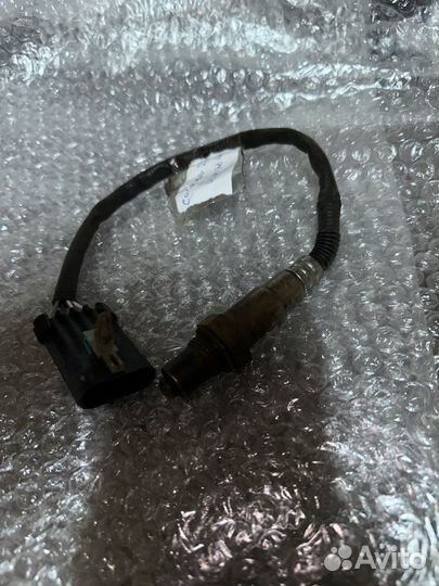 Датчик кислорода лямбда-зонд Lifan Solano 2 650